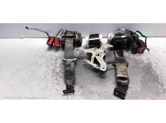 Recambio de juego cinturones trasero para bmw serie x1 (f48) sdrive18d referencia OEM IAM   