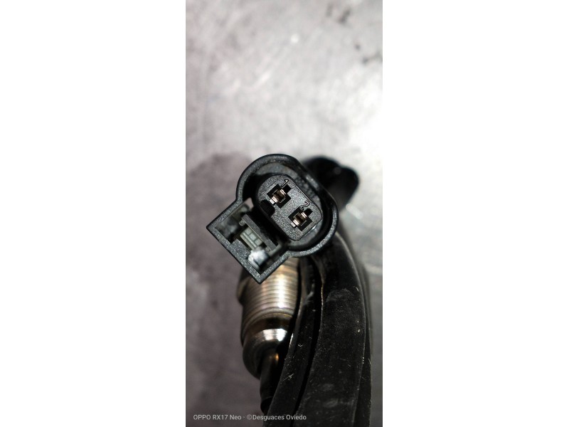 Recambio de sensor para bmw serie x1 (f48) sdrive18d referencia OEM IAM 761548703  