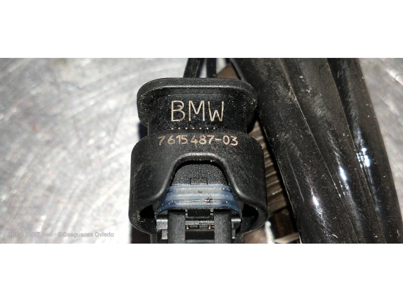 Recambio de sensor para bmw serie x1 (f48) sdrive18d referencia OEM IAM 761548703  