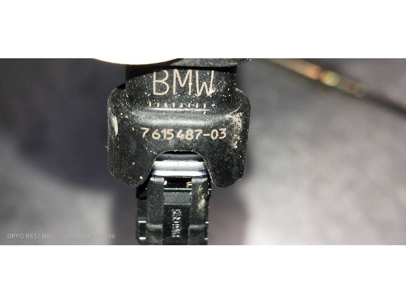Recambio de sensor para bmw serie x1 (f48) sdrive18d referencia OEM IAM 761548703  