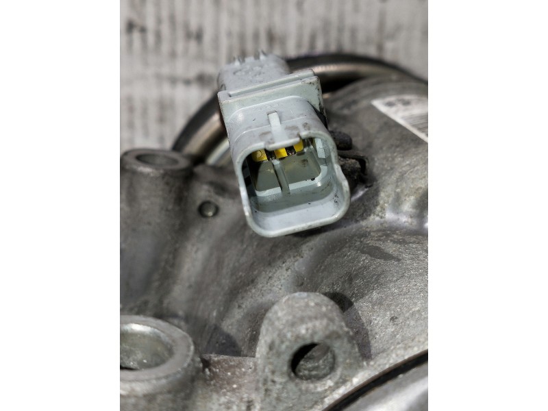 Recambio de compresor aire acondicionado para renault clio iii confort dynamique referencia OEM IAM SD6V121904 8200819568 