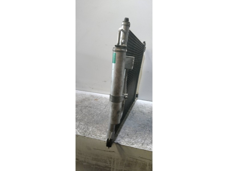 Recambio de condensador / radiador aire acondicionado para daewoo kalos 1.2 se referencia OEM IAM   