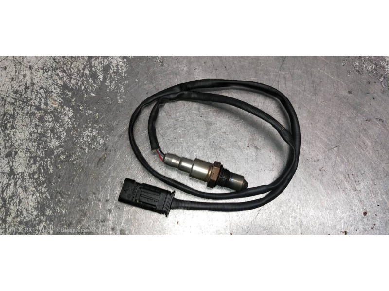 Recambio de sonda lambda para bmw serie x1 (f48) sdrive18d referencia OEM IAM 0281004612  
