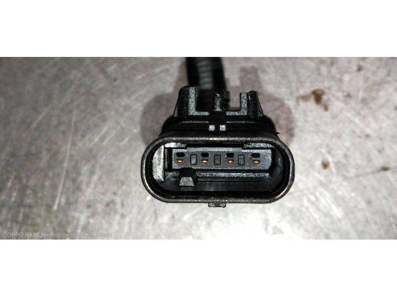 Recambio de sonda lambda para bmw serie x1 (f48) sdrive18d referencia OEM IAM 0281004612  