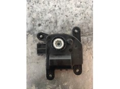 Recambio de motor apertura trampillas climatizador para kia rio basic referencia OEM IAM    2