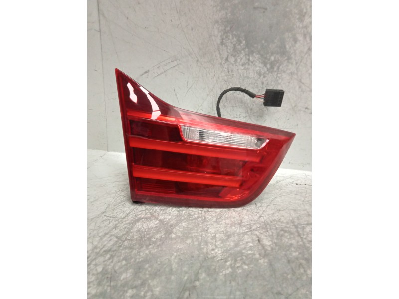 Recambio de piloto trasero izquierdo interior para bmw serie 4 coupe (f32) 435d xdrive referencia OEM IAM 63217296101  