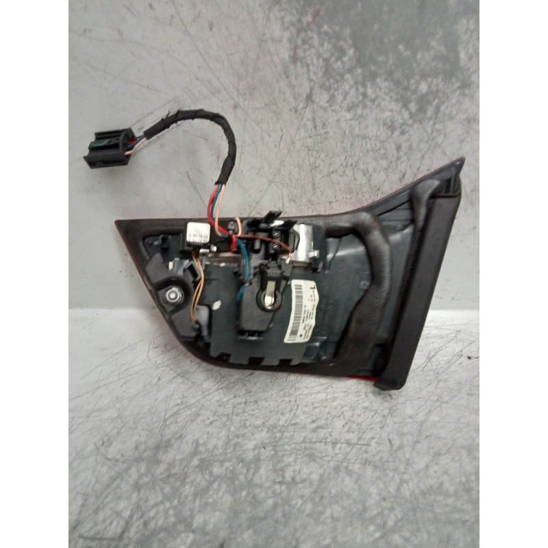 Recambio de piloto trasero izquierdo interior para bmw serie 4 coupe (f32) 435d xdrive referencia OEM IAM 63217296101  