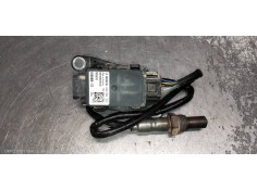 Recambio de sonda lambda para bmw serie x1 (f48) sdrive18d referencia OEM IAM 0281008039 858040803 