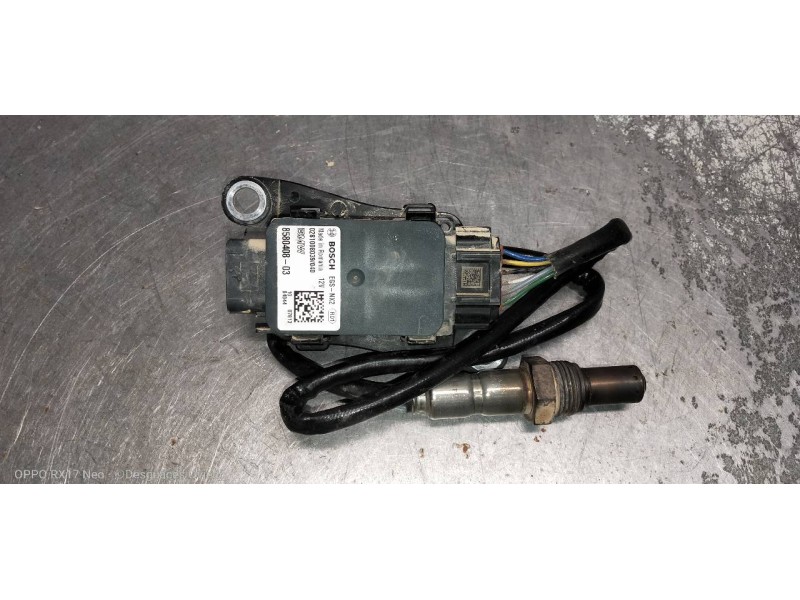 Recambio de sonda lambda para bmw serie x1 (f48) sdrive18d referencia OEM IAM 0281008039 858040803 