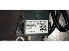 Recambio de sonda lambda para bmw serie x1 (f48) sdrive18d referencia OEM IAM 0281008039 858040803  2