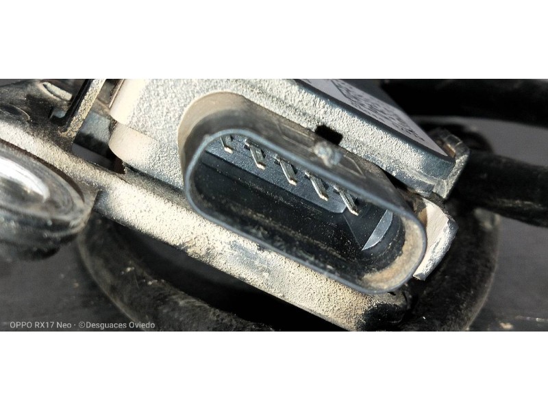 Recambio de sonda lambda para bmw serie x1 (f48) sdrive18d referencia OEM IAM 0281008039 858040803 