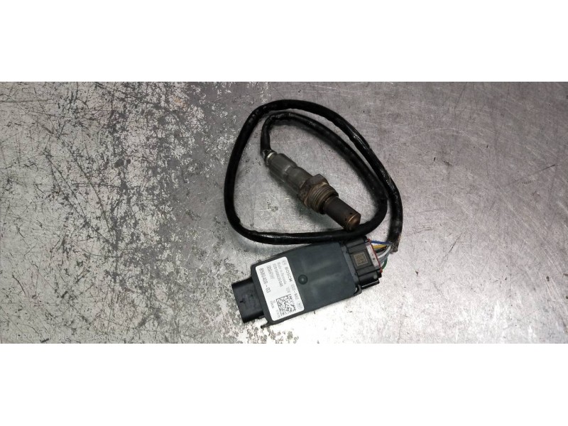 Recambio de sonda lambda para bmw serie x1 (f48) sdrive18d referencia OEM IAM 0281008039 858040803 