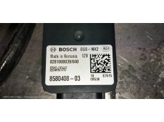 Recambio de sonda lambda para bmw serie x1 (f48) sdrive18d referencia OEM IAM 0281008039 858040803  2