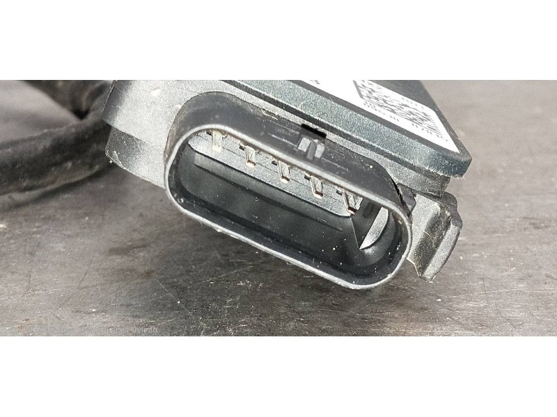 Recambio de sonda lambda para bmw serie x1 (f48) sdrive18d referencia OEM IAM 0281008039 858040803 