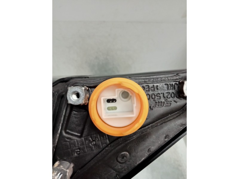 Recambio de retrovisor derecho para bmw serie 4 coupe (f32) 435d xdrive referencia OEM IAM   