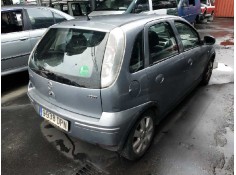 opel corsa c del año 2005 2