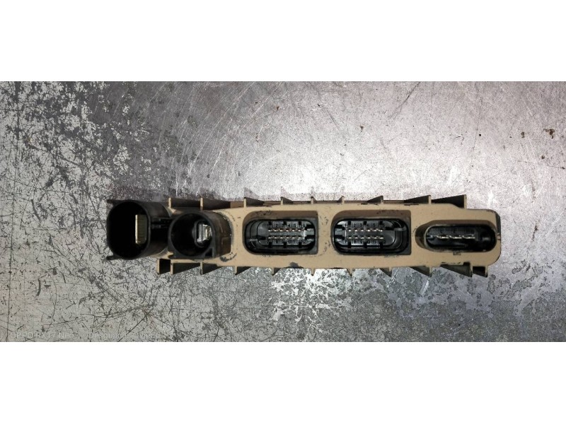 Recambio de modulo electronico para bmw serie x1 (f48) sdrive18d referencia OEM IAM 858990702 18576710 