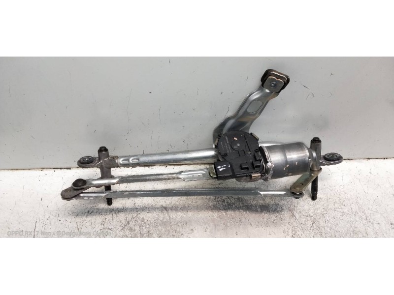 Recambio de motor limpia delantero para bmw serie x1 (f48) sdrive18d referencia OEM IAM 0390243671 3397022078 735065710