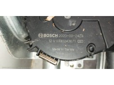 Recambio de motor limpia delantero para bmw serie x1 (f48) sdrive18d referencia OEM IAM 0390243671 3397022078 735065710 2