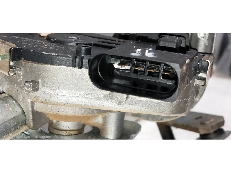 Recambio de motor limpia delantero para bmw serie x1 (f48) sdrive18d referencia OEM IAM 0390243671 3397022078 735065710