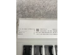 Recambio de caja reles / fusibles para bmw serie 4 coupe (f32) 435d xdrive referencia OEM IAM 6135938317801 9383317801  2