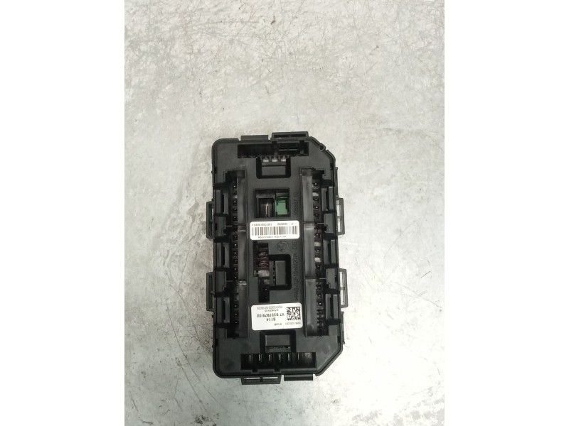 Recambio de caja reles / fusibles para bmw serie 4 coupe (f32) 435d xdrive referencia OEM IAM 6114V7933787902  