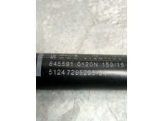 Recambio de amortiguadores maletero / porton para bmw serie 4 coupe (f32) 435d xdrive referencia OEM IAM 8455910120N   2