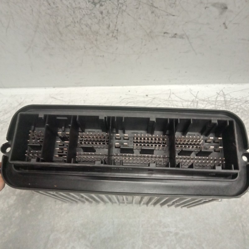 Recambio de centralita motor uce para bmw serie 4 coupe (f32) 435d xdrive referencia OEM IAM 0281031951 858653601 030446358
