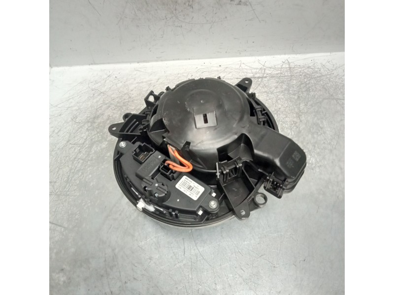 Recambio de motor calefaccion para bmw serie 4 coupe (f32) 435d xdrive referencia OEM IAM 93A151606403 931991901 