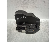 Recambio de motor cierre centralizado delantero izquierdo para bmw serie 4 coupe (f32) 435d xdrive referencia OEM IAM   