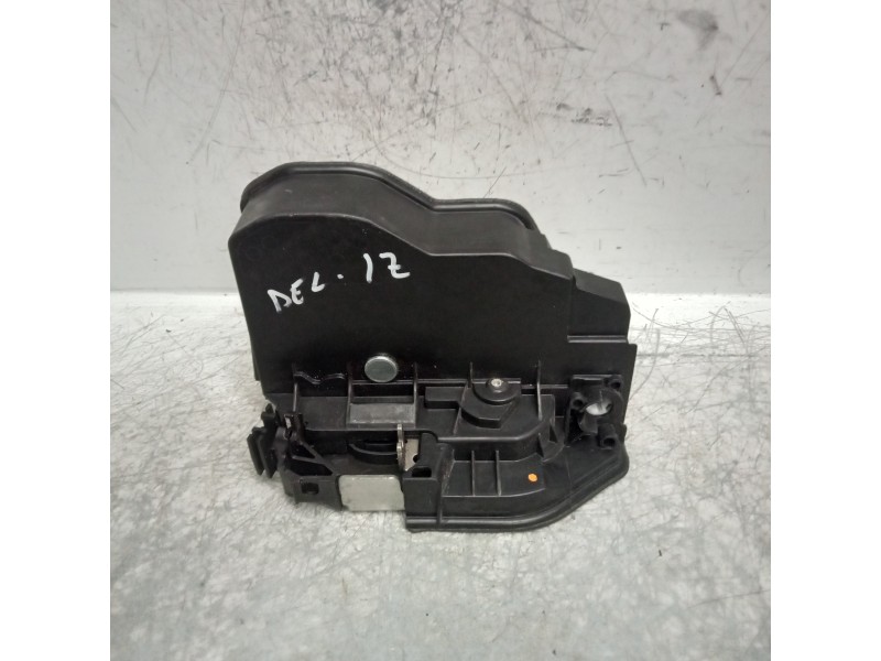 Recambio de motor cierre centralizado delantero izquierdo para bmw serie 4 coupe (f32) 435d xdrive referencia OEM IAM   