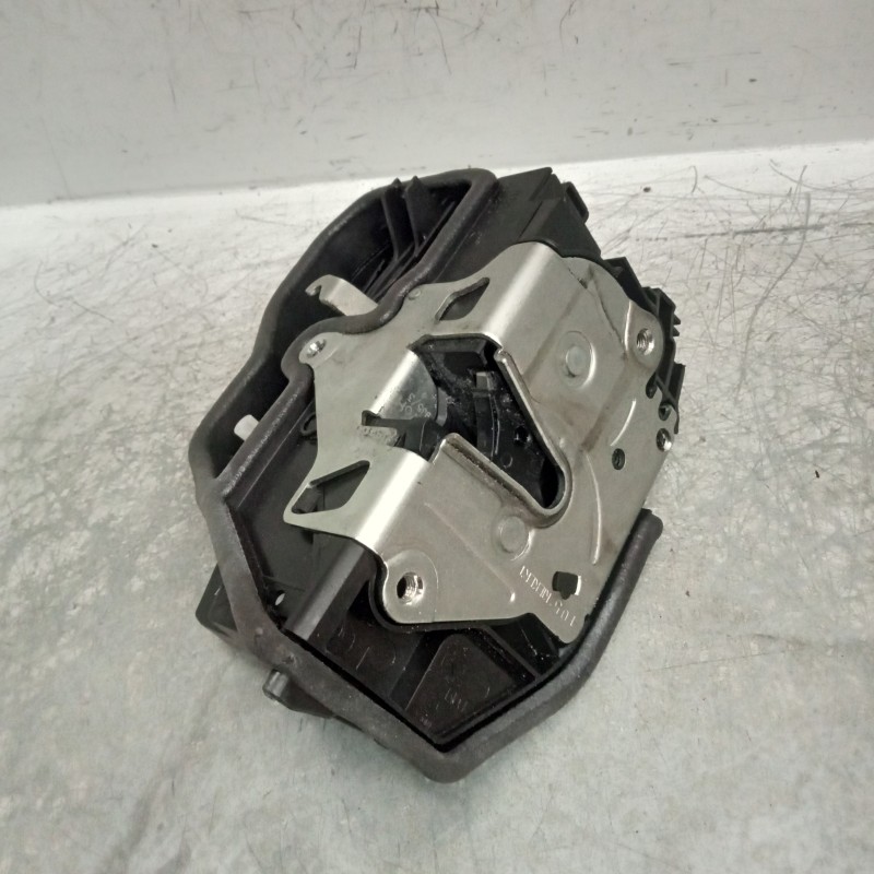 Recambio de motor cierre centralizado delantero izquierdo para bmw serie 4 coupe (f32) 435d xdrive referencia OEM IAM   