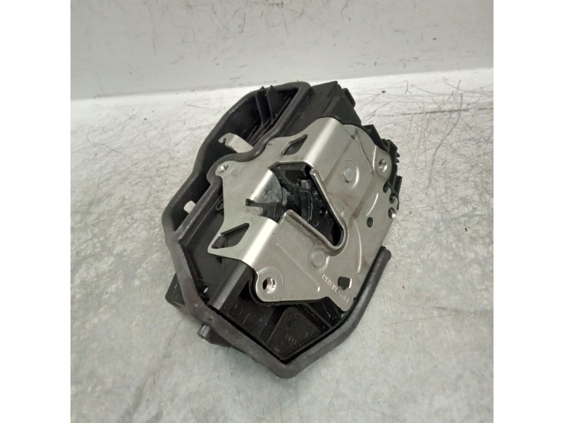 Recambio de motor cierre centralizado delantero izquierdo para bmw serie 4 coupe (f32) 435d xdrive referencia OEM IAM   