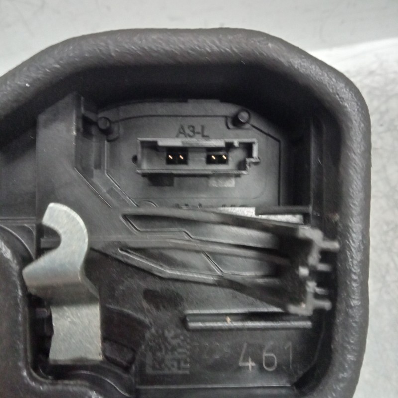 Recambio de motor cierre centralizado delantero izquierdo para bmw serie 4 coupe (f32) 435d xdrive referencia OEM IAM   