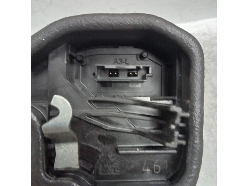 Recambio de motor cierre centralizado delantero izquierdo para bmw serie 4 coupe (f32) 435d xdrive referencia OEM IAM   