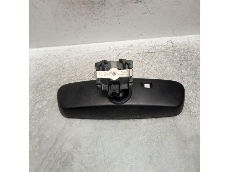 Recambio de espejo interior para bmw serie 4 coupe (f32) 435d xdrive referencia OEM IAM 925613704  