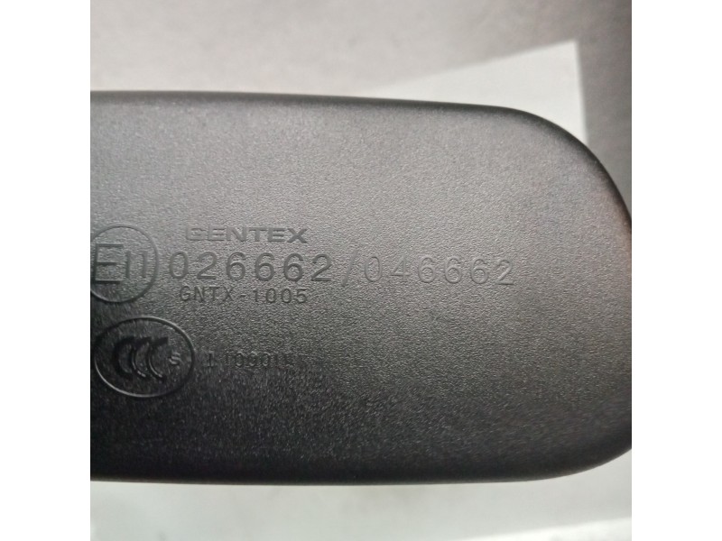 Recambio de espejo interior para bmw serie 4 coupe (f32) 435d xdrive referencia OEM IAM 925613704  