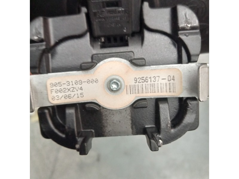 Recambio de espejo interior para bmw serie 4 coupe (f32) 435d xdrive referencia OEM IAM 925613704  