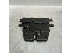 Recambio de motor cierre centralizado porton para bmw serie 4 coupe (f32) 435d xdrive referencia OEM IAM 918064107 UK719121206 