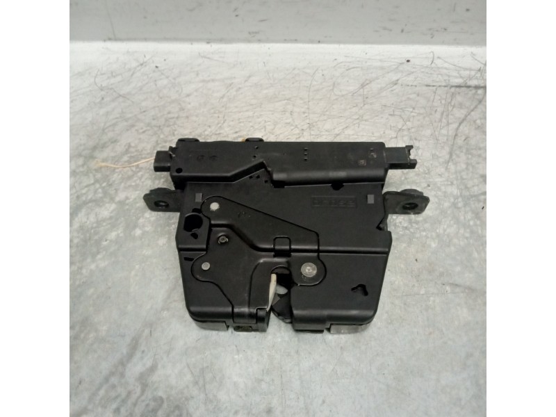 Recambio de motor cierre centralizado porton para bmw serie 4 coupe (f32) 435d xdrive referencia OEM IAM 918064107 UK719121206 