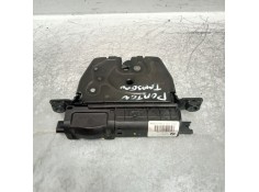 Recambio de motor cierre centralizado porton para bmw serie 4 coupe (f32) 435d xdrive referencia OEM IAM 918064107 UK719121206  2