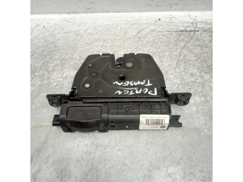 Recambio de motor cierre centralizado porton para bmw serie 4 coupe (f32) 435d xdrive referencia OEM IAM 918064107 UK719121206 