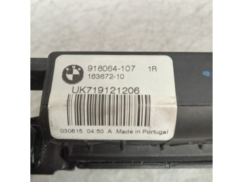 Recambio de motor cierre centralizado porton para bmw serie 4 coupe (f32) 435d xdrive referencia OEM IAM 918064107 UK719121206 