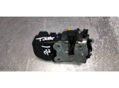 Recambio de motor cierre centralizado trasero izquierdo para jeep gr. cherokee (wh) 3.0 crd limited referencia OEM IAM   