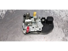 Recambio de motor cierre centralizado trasero izquierdo para jeep gr. cherokee (wh) 3.0 crd limited referencia OEM IAM    2