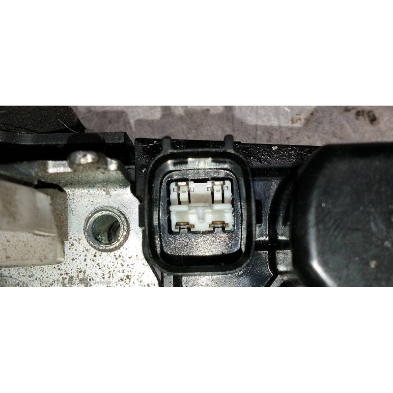 Recambio de motor cierre centralizado trasero izquierdo para jeep gr. cherokee (wh) 3.0 crd limited referencia OEM IAM   