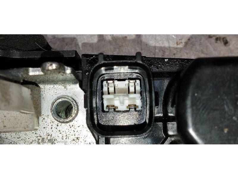 Recambio de motor cierre centralizado trasero izquierdo para jeep gr. cherokee (wh) 3.0 crd limited referencia OEM IAM   
