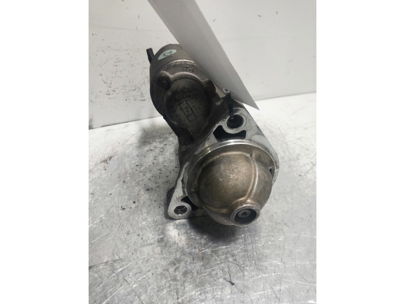 Recambio de motor arranque para chevrolet aveo ls referencia OEM IAM   