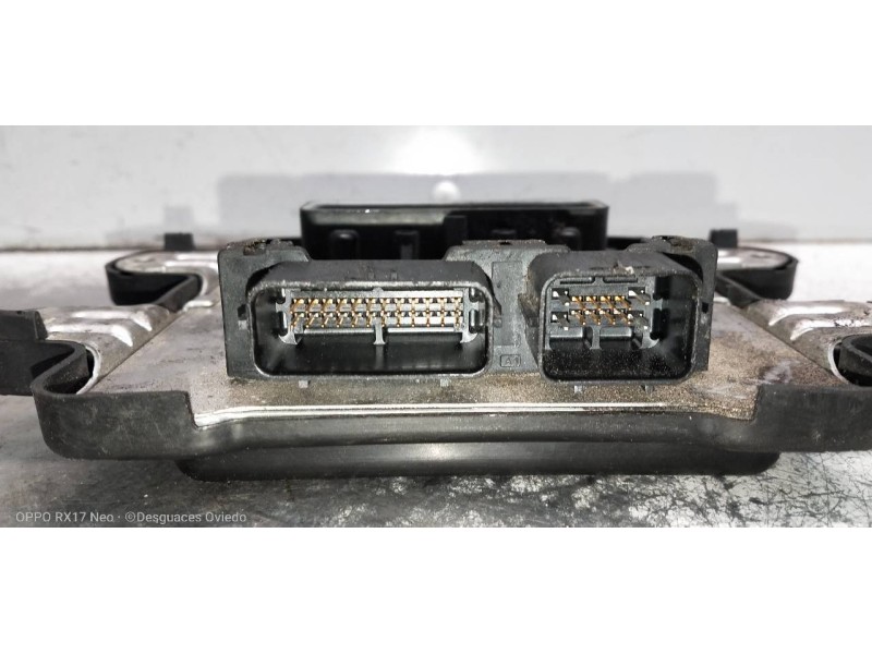 Recambio de modulo electronico para jeep gr. cherokee (wh) 3.0 crd limited referencia OEM IAM P04692163AF P04692162AF 