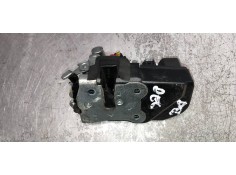 Recambio de motor cierre centralizado delantero derecho para jeep gr. cherokee (wh) 3.0 crd limited referencia OEM IAM   